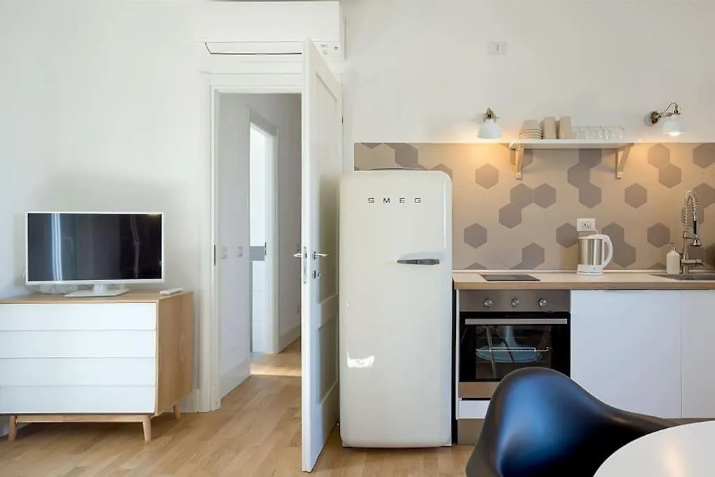 Brera Penthouse With Terrace Apartment Milan 0*,  Italy