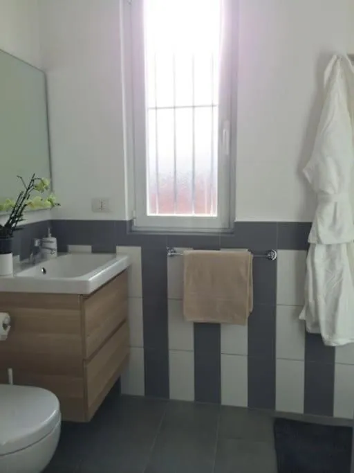Apartament Brera Penthouse With Terrace Mediolan 0*,  Włochy
